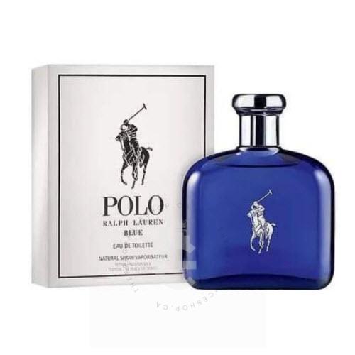 Polo 2024 125ml blue